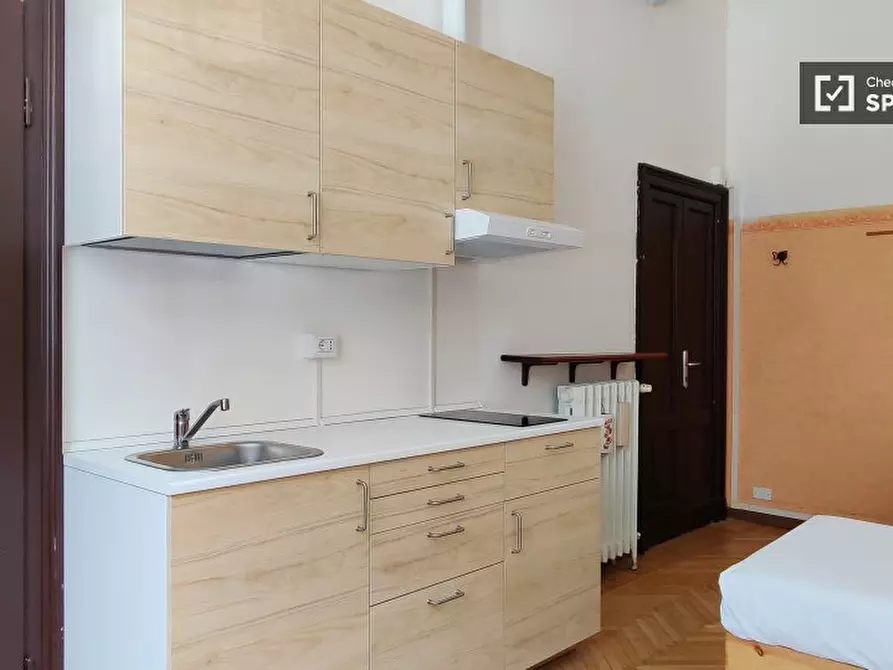 Immagine 9 di Camera condivisa in affitto  in Viale Brianza a Milano