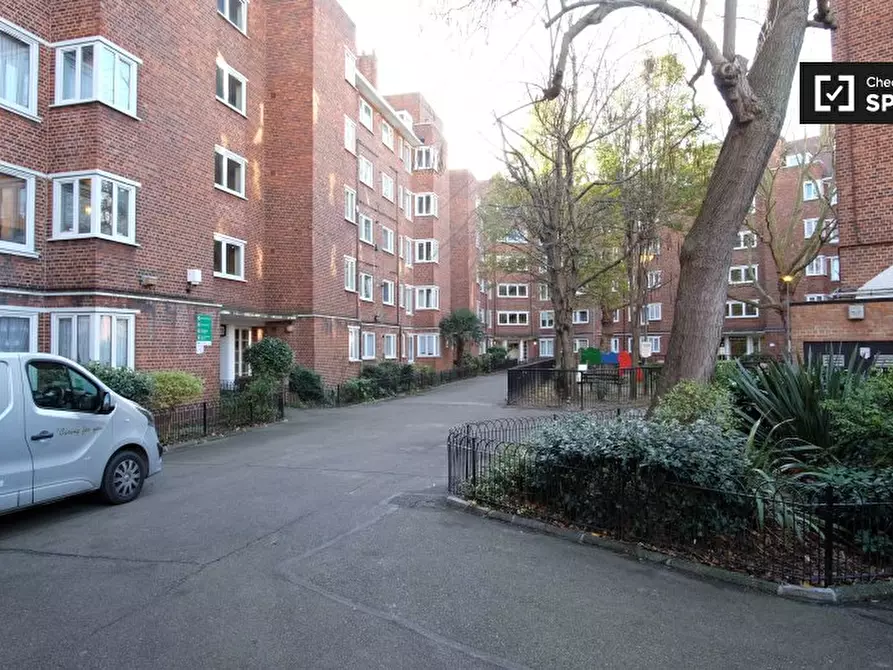 Immagine 9 di Camera condivisa in affitto  in Percival St a Islington