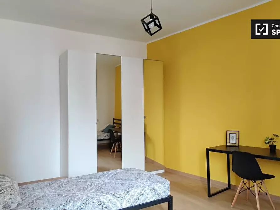 Immagine 3 di Camera condivisa in affitto  in Via Don Bosco a Milano