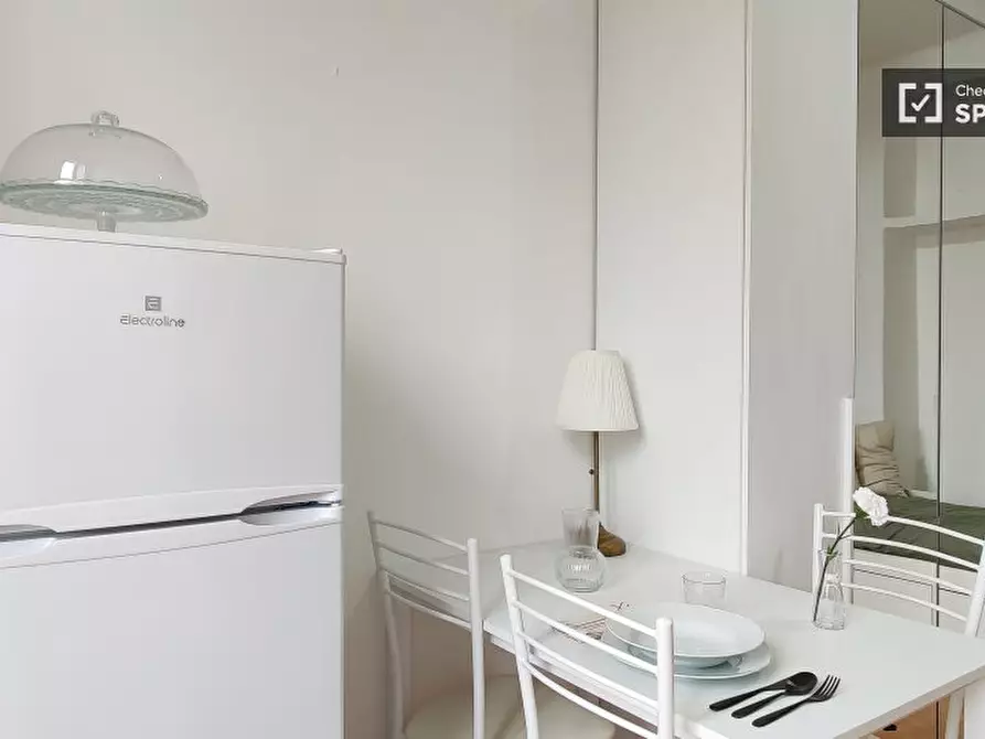 Immagine 4 di Ufficio in affitto  in Via degli Etruschi a Milano