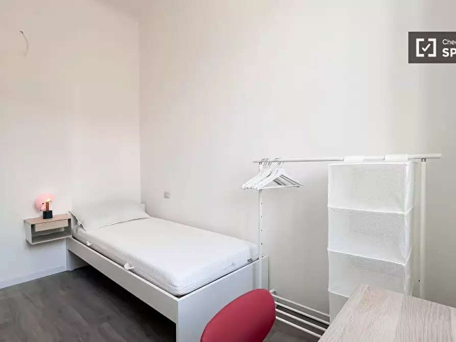 Immagine 3 di Camera condivisa in affitto  in Via Privata Maddalena Giudice Donadoni a Milano