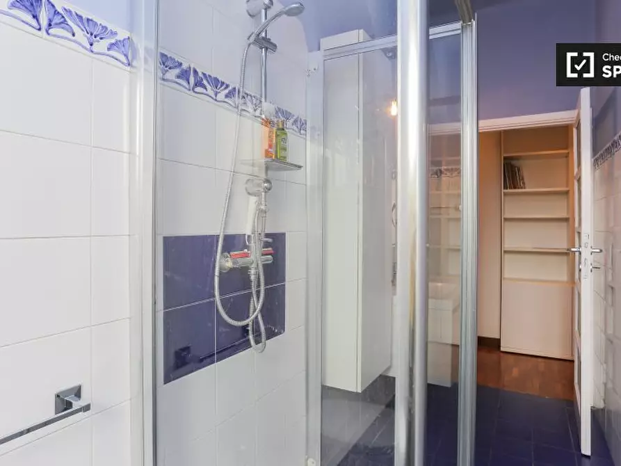 Immagine 18 di Appartamento in affitto  in Via Giorgio Chavez, 20131 Milano MI, Italy a Milano