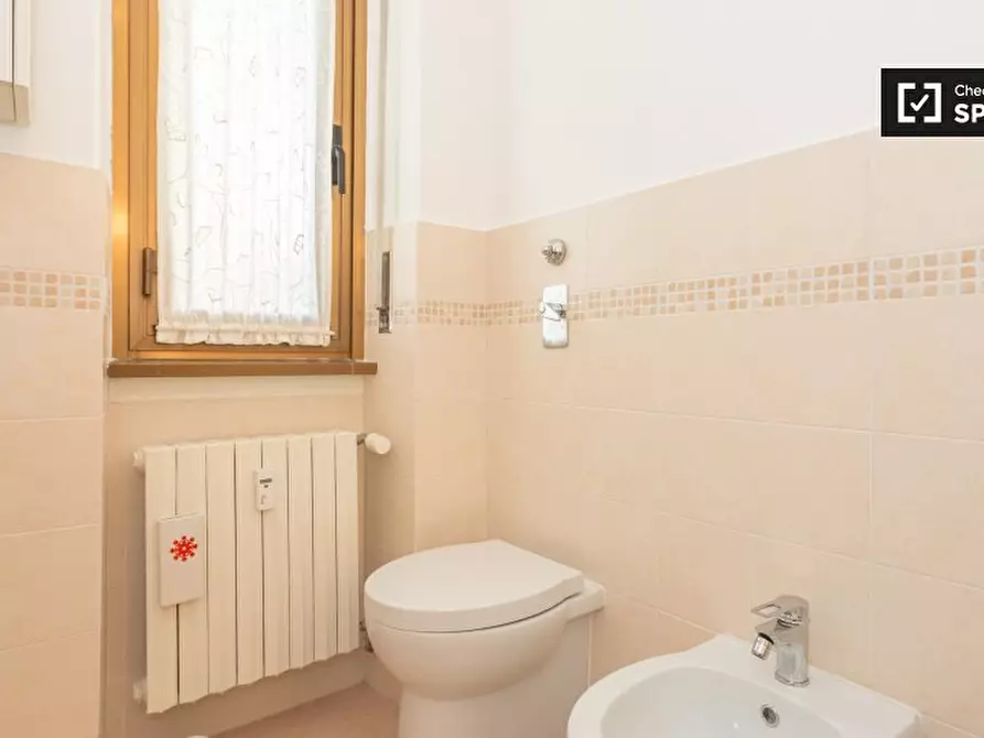 Immagine 17 di Appartamento in affitto  in Via Negroli a Milano