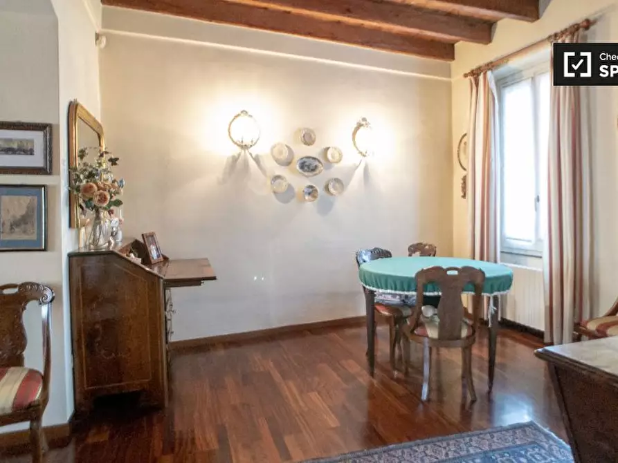 Immagine 8 di Camera condivisa in affitto  in Via Giosuè Borsi, 20143 Milano MI, Italy a Milano