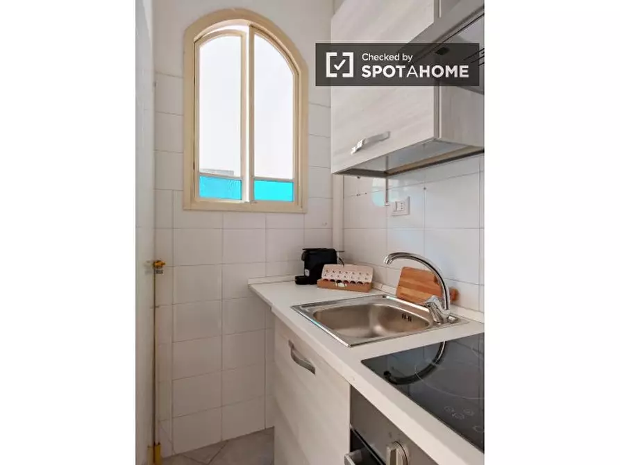 Immagine 11 di Appartamento in affitto  in Via Goffredo Mameli a Milano