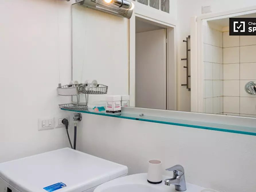 Immagine 9 di Appartamento in affitto  in Via Marghera a Milano