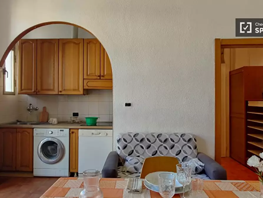 Immagine 10 di Appartamento in affitto  in Via Carlo Forlanini a Milano