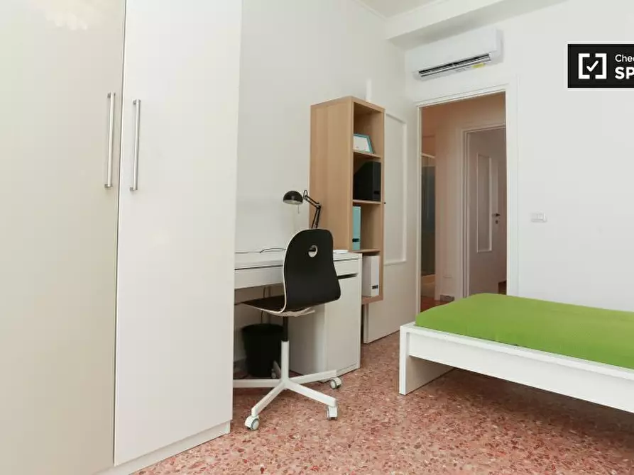 Immagine 5 di Camera condivisa in affitto  in Via Ruggero Leoncavallo, 17, 20131 Milano MI, Italy a Milano