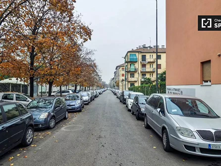 Immagine 16 di Camera condivisa in affitto  in Via Giovanni Ambrogio de Predis a Milano