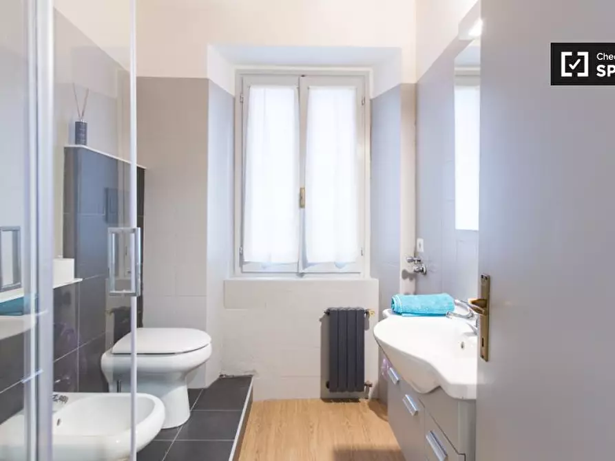 Immagine 11 di Appartamento in affitto  in Via Luigi Ornato a Milano