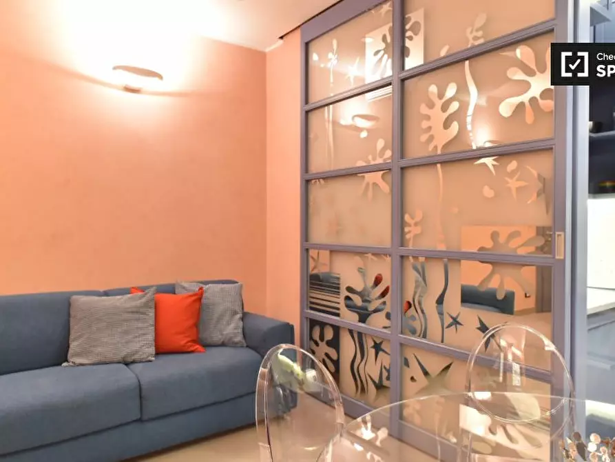 Immagine 3 di Appartamento in affitto  in Via Appia Nuova, 00183 Roma RM, Italy a Roma