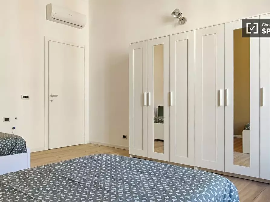 Immagine 10 di Appartamento in affitto  in Viale Carlo Espinasse a Milano