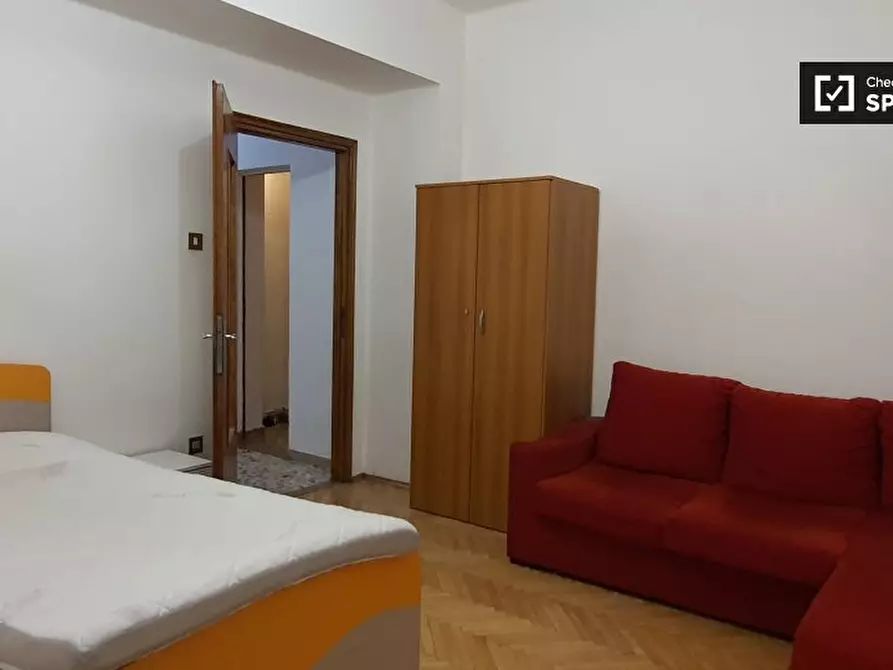 Immagine 16 di Camera condivisa in affitto  in Via S. Giovanni a Trento