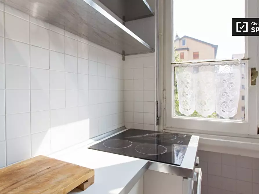 Immagine 5 di Appartamento in affitto  in Via Giuseppe Ripamonti a Milano