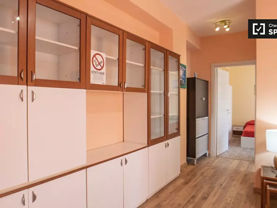 Immagine 4 di Appartamento in affitto  in Via Giovanni Ameglio a Milano