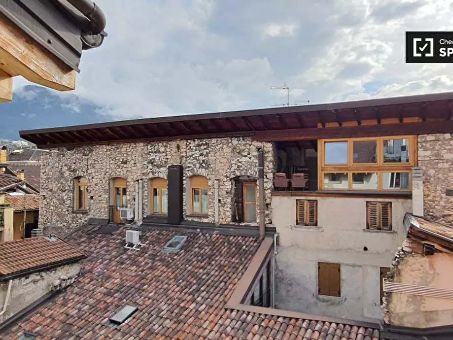 Immagine 8 di Camera condivisa in affitto  in Via Giuseppe Mazzini a Trento