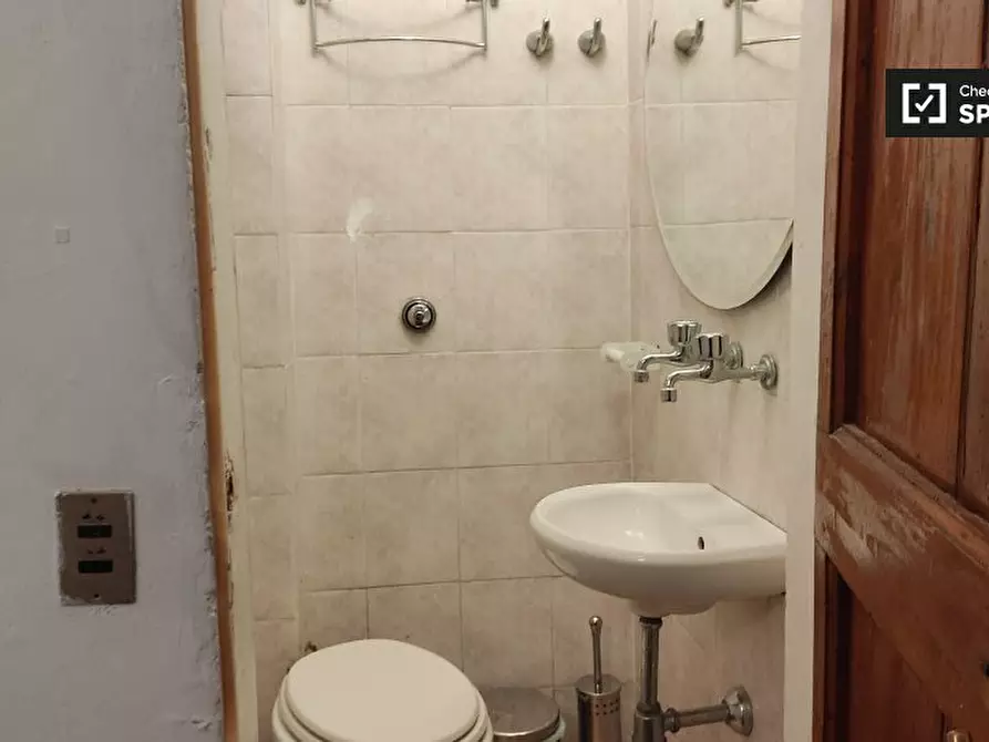 Immagine 6 di Camera condivisa in affitto  in Borgo Ognissanti a Firenze