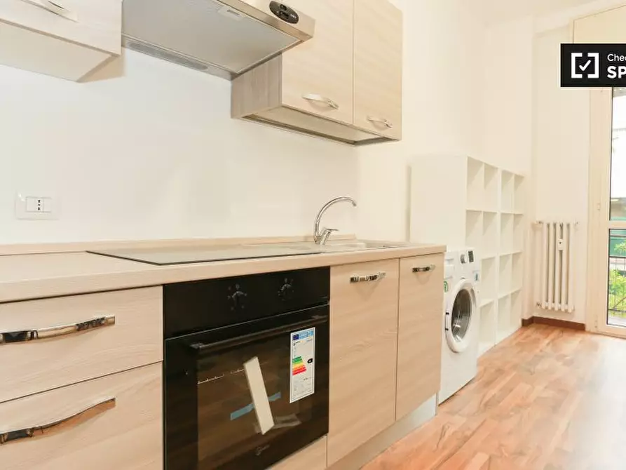 Immagine 15 di Camera condivisa in affitto  in Via Umberto Fogagnolo a Sesto San Giovanni