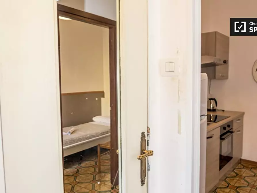 Immagine 14 di Camera condivisa in affitto  in Via Pietro Marocco a Milano