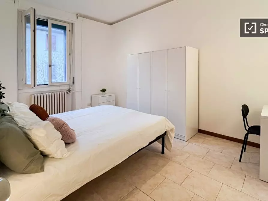 Immagine 9 di Appartamento in affitto  in Via Pietro da Cortona a Milano