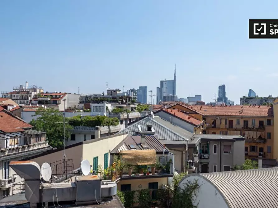 Immagine 17 di Appartamento in affitto  in Via Luigi Canonica a Milano