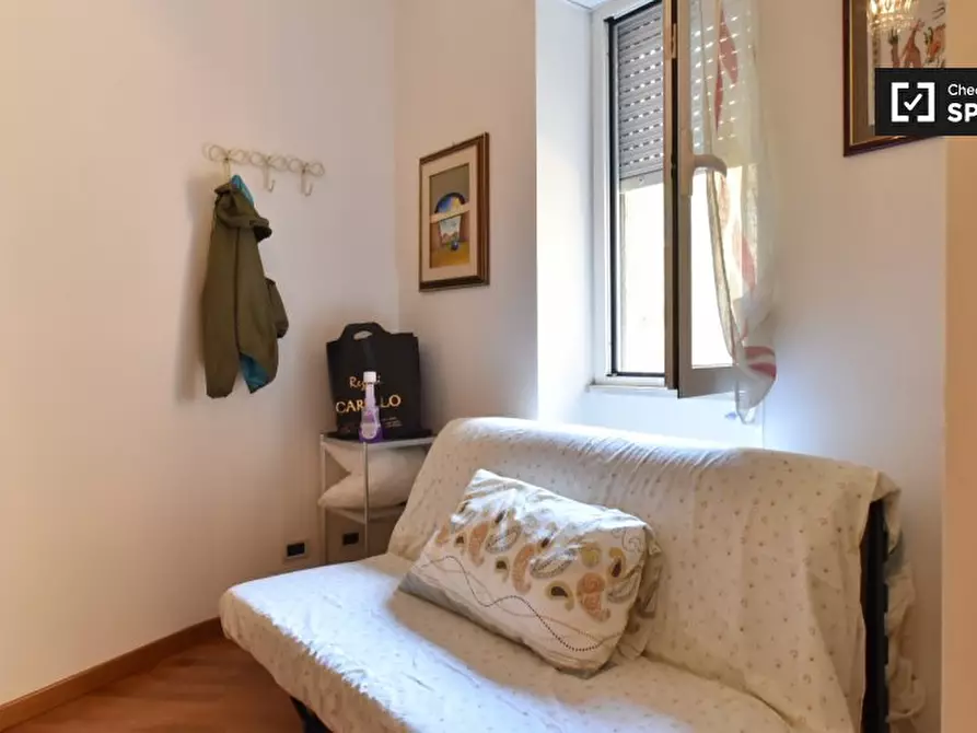 Immagine 10 di Appartamento in affitto  in Via Antonio Vivaldi, 00199 Roma RM, Italy a Roma