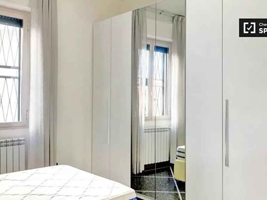 Immagine 18 di Camera condivisa in affitto  in Piazza Conca d'Oro, 00141 Roma RM, Italy a Roma