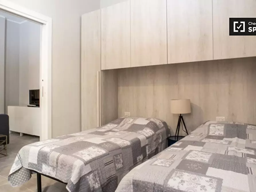 Immagine 16 di Appartamento in affitto  in Via Cicco Simonetta, 20123 Milano MI, Italy a Milano