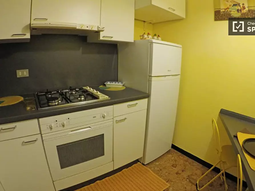 Immagine 5 di Ufficio in affitto  in Via Francesco Cilea a Milano