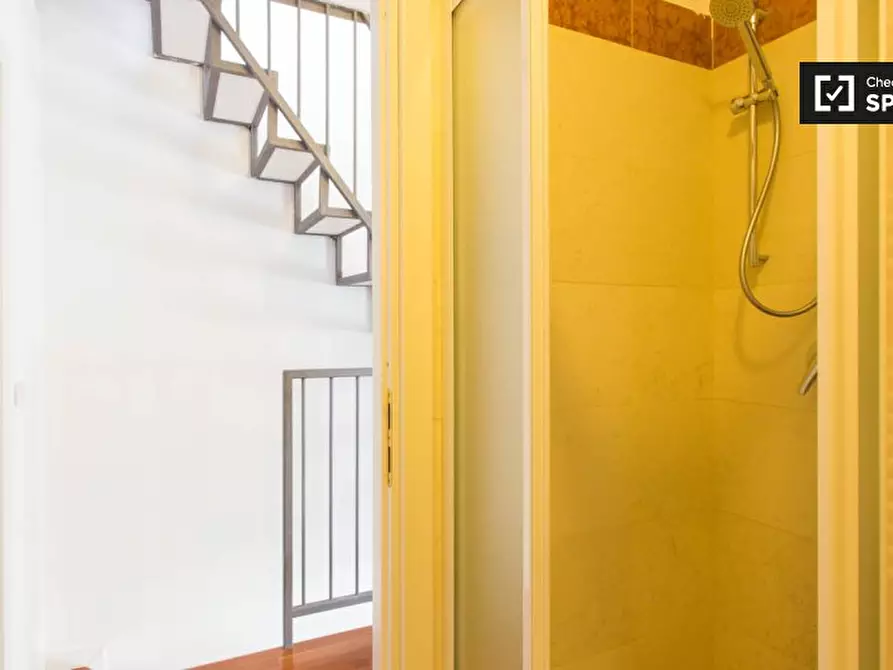 Immagine 11 di Appartamento in affitto  in Via Valsugana a Milano