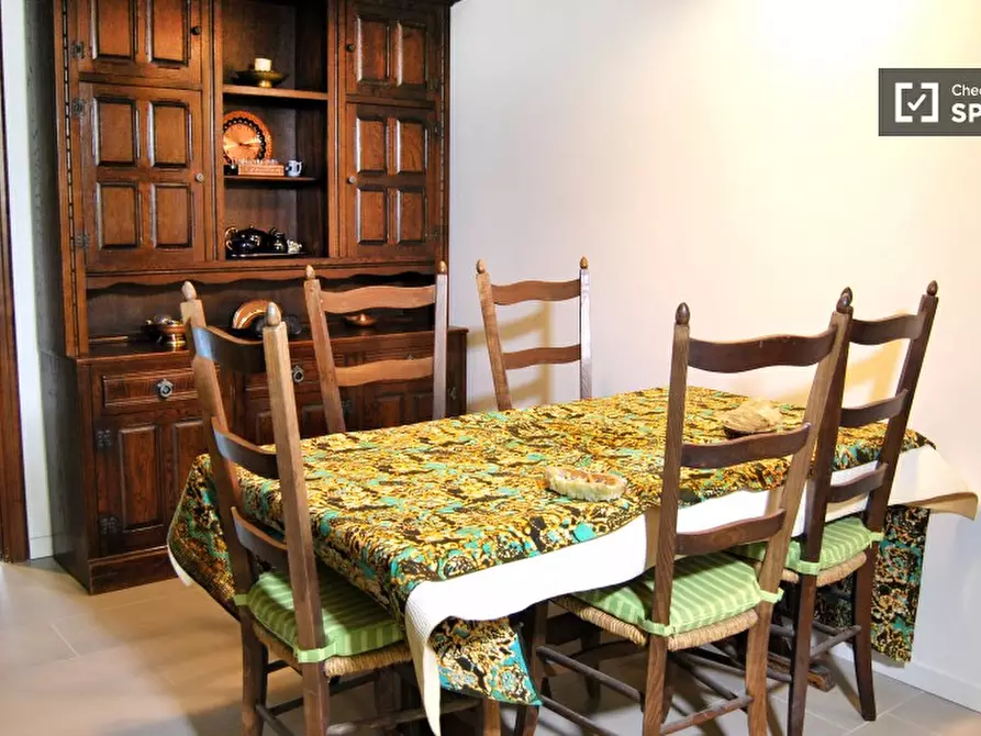 Immagine 8 di Appartamento in affitto  in piazza sei febbraio a Milano