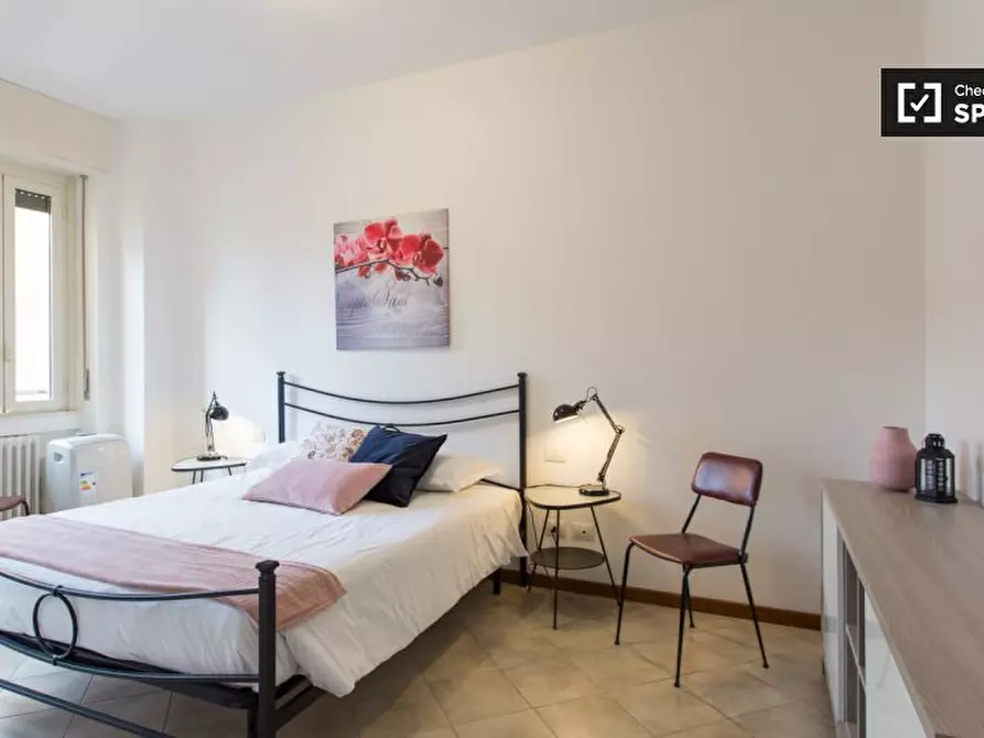 Immagine 12 di Appartamento in affitto  in Via Giuseppina Lazzaroni a Milano