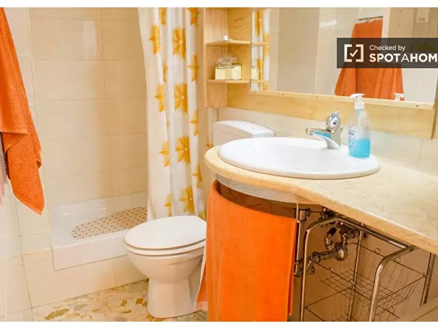 Immagine 5 di Ufficio in affitto  in Viale dello Scalo di San Lorenzo a Roma