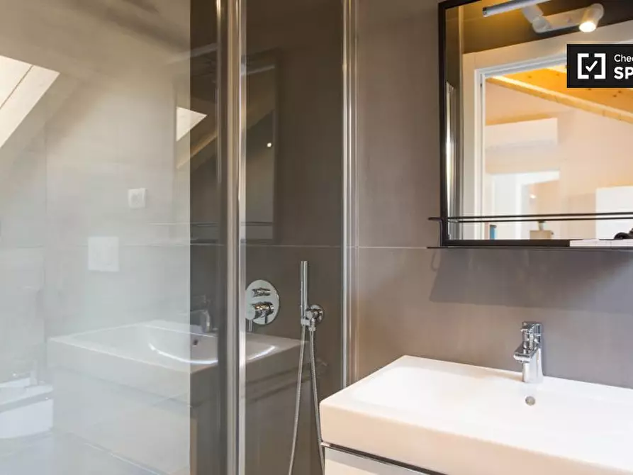 Immagine 6 di Camera condivisa in affitto  in Viale Bligny a Milano