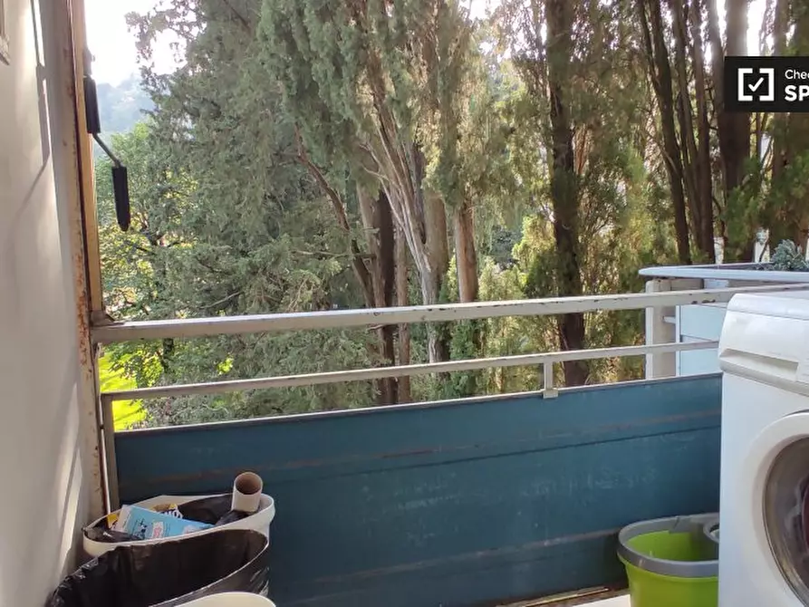 Immagine 12 di Camera condivisa in affitto  in Via Monte Oliveto a Firenze