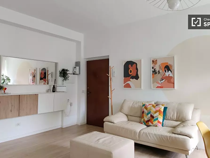 Immagine 9 di Camera condivisa in affitto  in Viale Omero a Milano