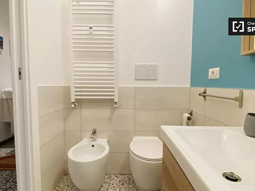 Immagine 6 di Appartamento in affitto  in Via Tito Vignoli a Milano