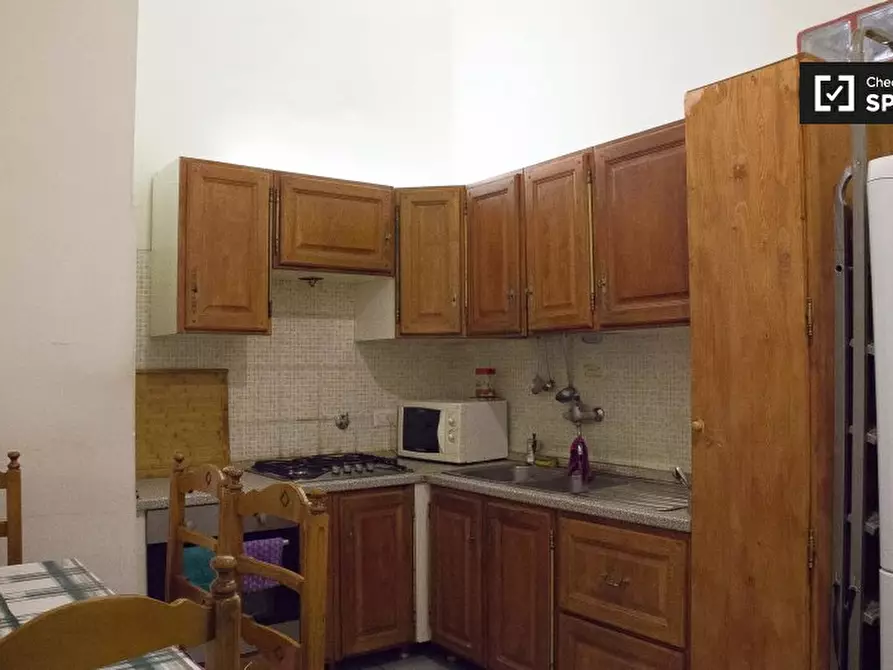 Immagine 6 di Camera condivisa in affitto  in Via Nomentana, 00198 Roma RM, Italy a Roma