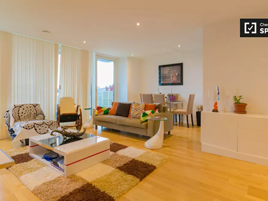 Immagine 9 di Camera condivisa in affitto  in Seager Place a Lewisham