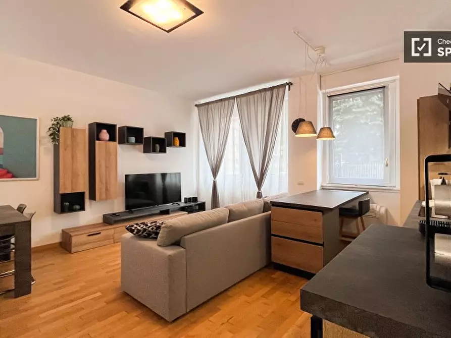 Immagine 11 di Appartamento in affitto  in Via Ercole Oldofredi a Milano