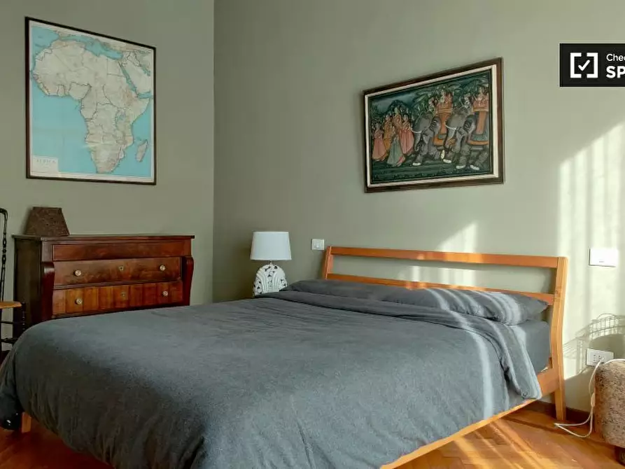 Immagine 2 di Camera condivisa in affitto  in Viale Piceno a Milano