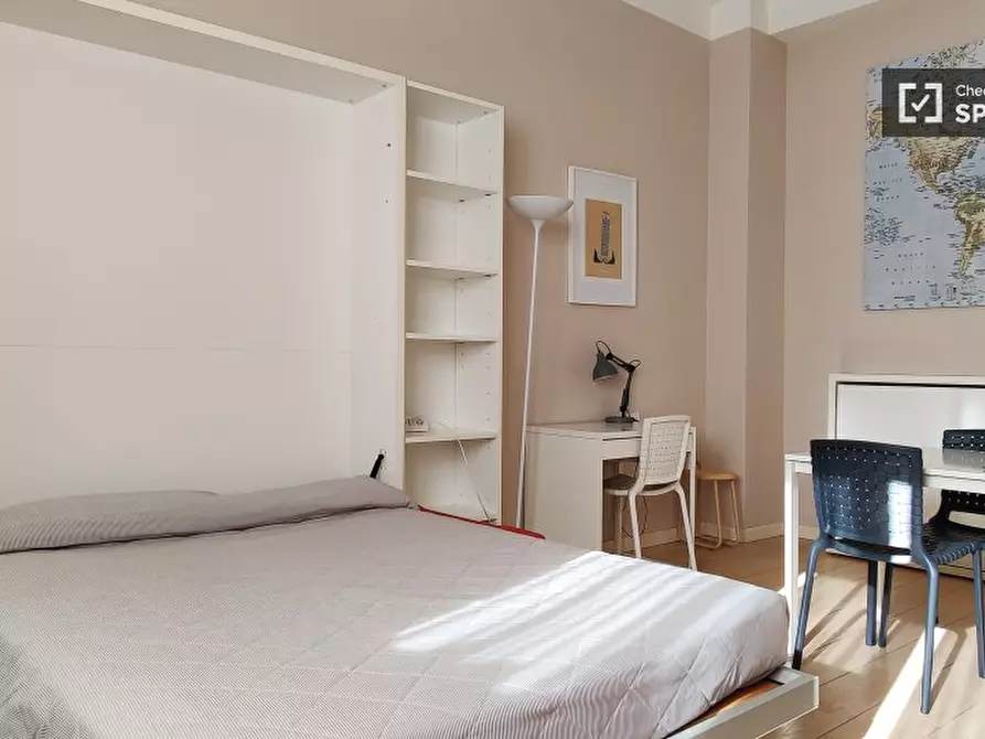 Immagine 3 di Ufficio in affitto  in Via Goffredo Sigieri, 20135 Milano MI, Italy a Milano