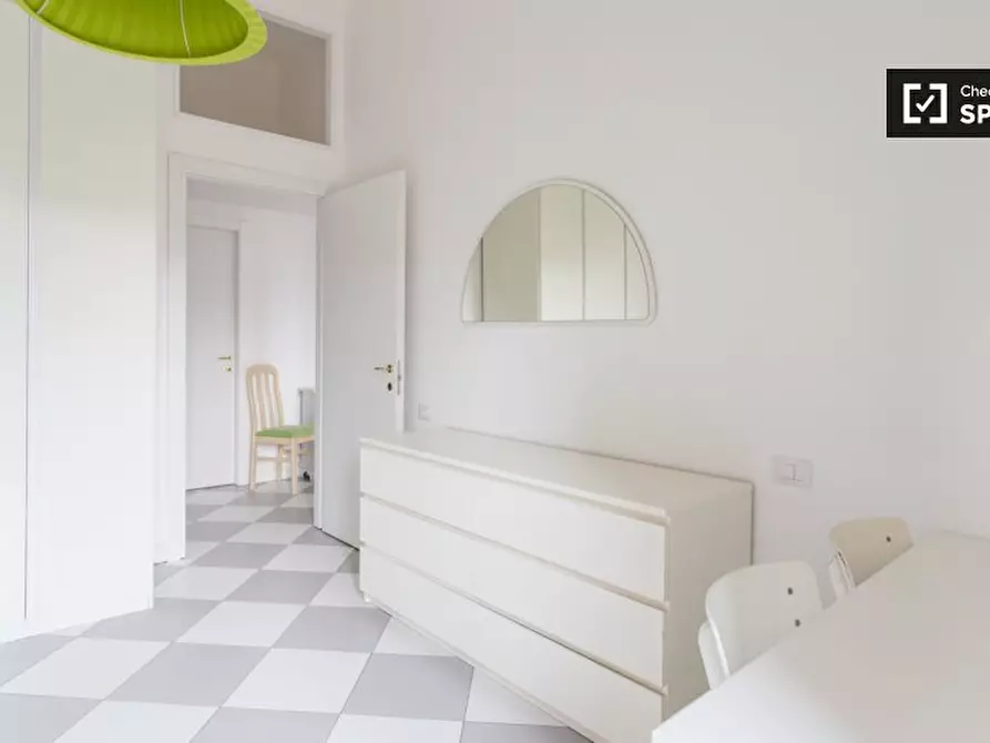 Immagine 11 di Appartamento in affitto  in Via Giuseppe Ripamonti a Milano