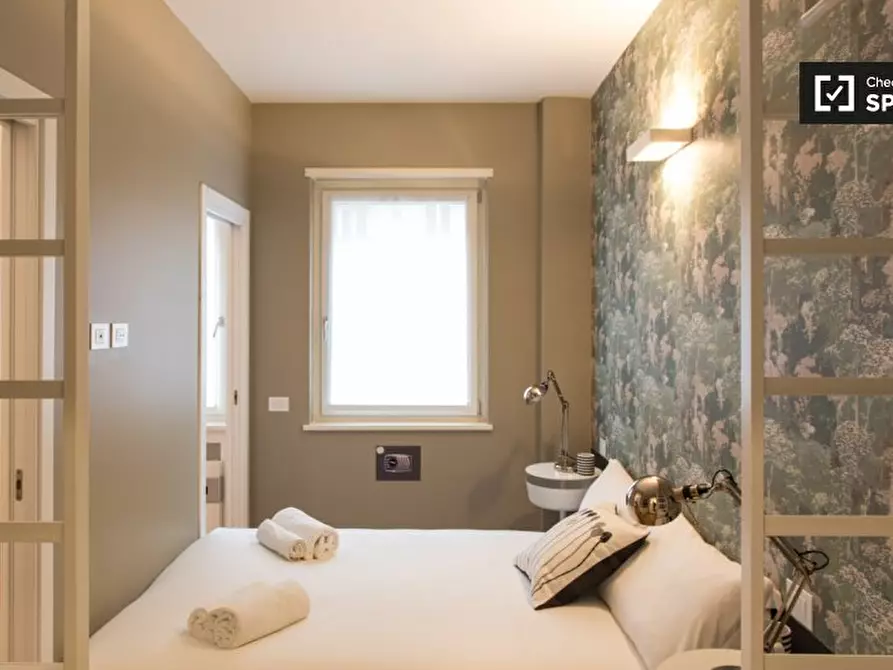 Immagine 15 di Appartamento in affitto  in Corso Buenos Aires, 20124 Milano MI, Italy a Milano