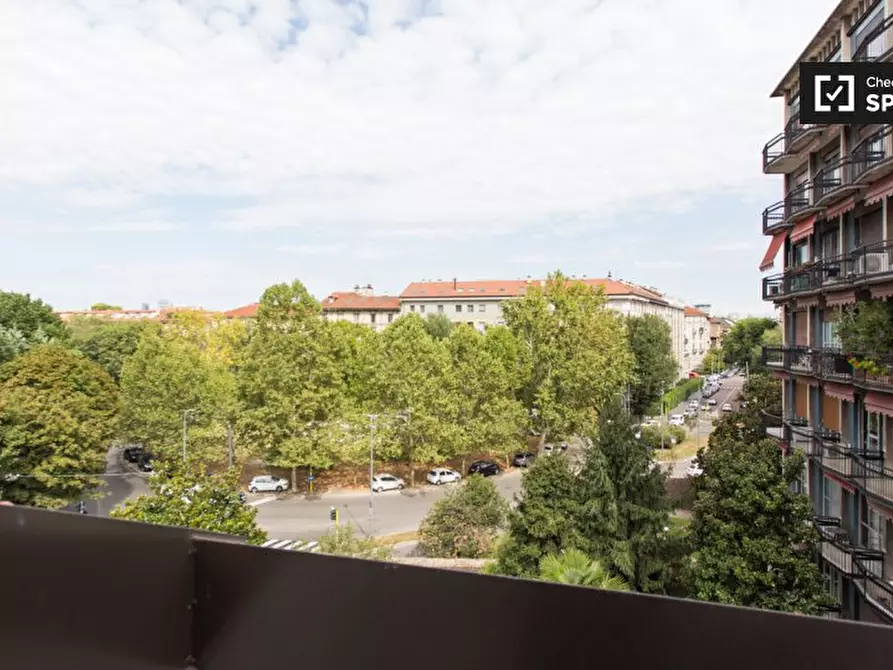 Immagine 5 di Camera condivisa in affitto  in Viale Bligny a Milano