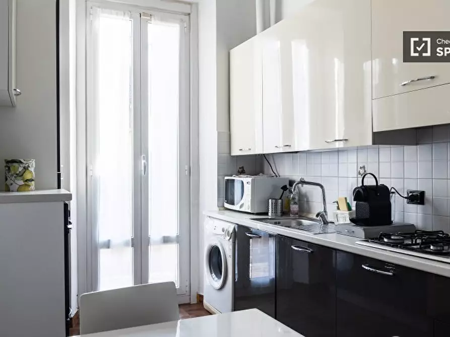 Immagine 6 di Appartamento in affitto  in Via Benedetto Marcello a Milano