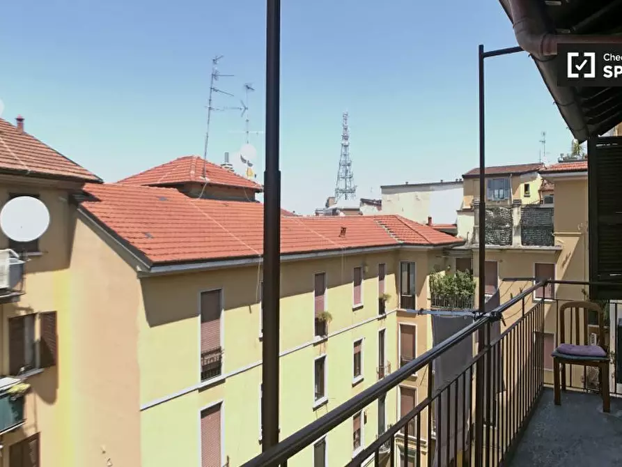 Immagine 18 di Appartamento in affitto  in Via Luigi Pasteur a Milano