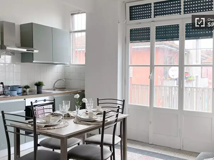 Immagine 2 di Appartamento in affitto  in Via Pietro da Cortona a Milano