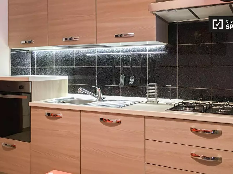 Immagine 4 di Appartamento in affitto  in Via Bernardino Verro a Milano