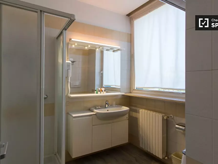 Immagine 8 di Ufficio in affitto  in Via Domenico Cimarosa a Milano